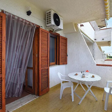 1 Bedroom Cozy In Sparvasile Cittadella del Capo